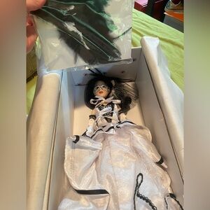 Ashton Drake fantasy doll